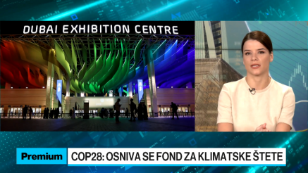 COP28: Osniva se fond za klimatske štete