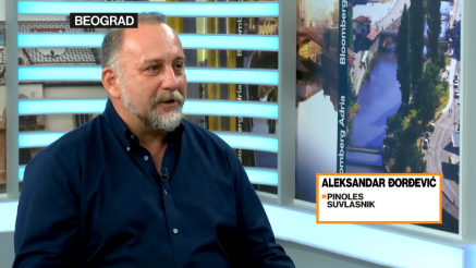 Đorđević: Korporativno upravljanje kao uslov za rast poslovanja