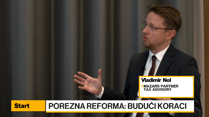 Nol: Flat-rate porez na dohodak od 10% je opcija