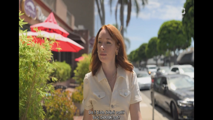 Budućnost sa Hannah Fry, ep. 1