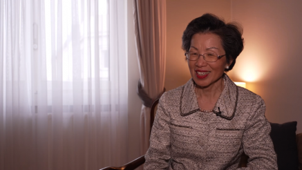 Tajvanska veleposlanica Katharine Chang o gospodarskem sodelovanju med Slovenijo in Tajvanom