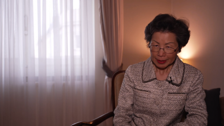 Tajvanska veleposlanica Katharine Chang o varnostnih razmerah v jugovzhodni Aziji