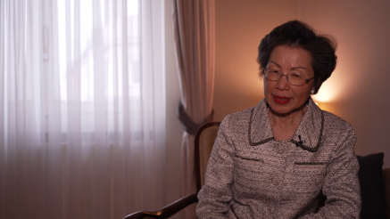 Tajvanska veleposlanica Katharine Chang o gospodarsko-političnih izzivih Kitajske