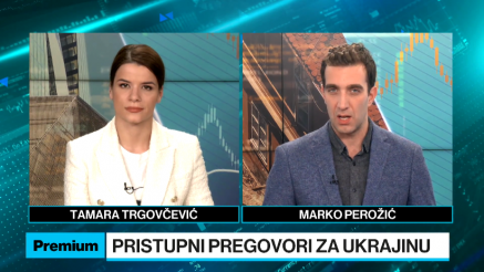 Premium Talk: Mađarska blokira novac ključan za Ukrajinu