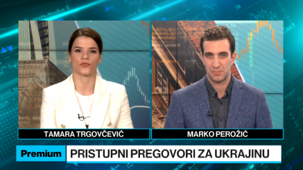 Premium Talk: Mađarska blokira novac ključan za Ukrajinu