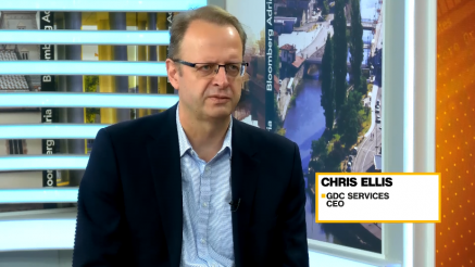 Chris Ellis: A huge development of the IT sector in Serbia in recent years