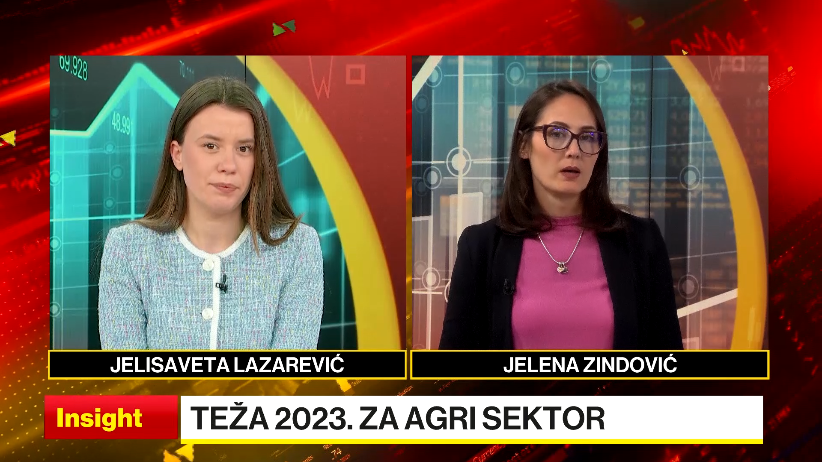 Insight: Usporavanje profitabilnosti u 2023. za agri sektor