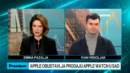 Premium Talk: Da li će Apple morati da povuče sa polica Apple Watch?