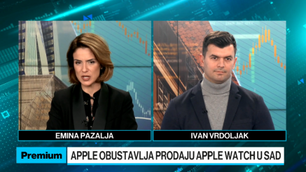 Premium Talk: Da li će Apple morati da povuče sa polica Apple Watch?