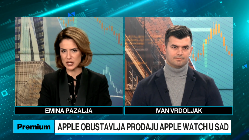 Premium Talk: Da li će Apple morati da povuče sa polica Apple Watch?