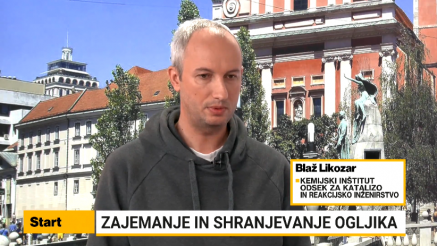 Likozar: Vse tehnologije defosilizacije so drage