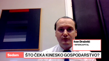 DRAŽETIĆ: SAD može očekivati soft landing, pitanje je što čeka ostatak svijeta