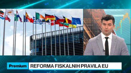 EU dogovorila nova fiskalna pravila