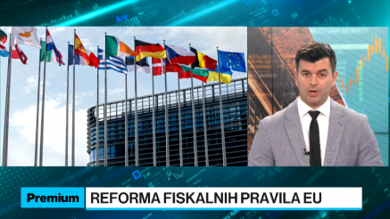 EU dogovorila nova fiskalna pravila