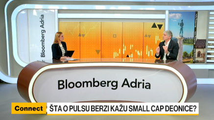 Rakočević: Vredi fokusirati se i na ulaganje u američke small-cap deonice