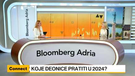 Mirkov-Arkula: Slab dolar i otvaranje Kine u 2024. ići će na ruku tržištima u razvoju