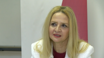 Maja Bednaš, Umar: Ne zaznavamo inflacijsko plačne spirale