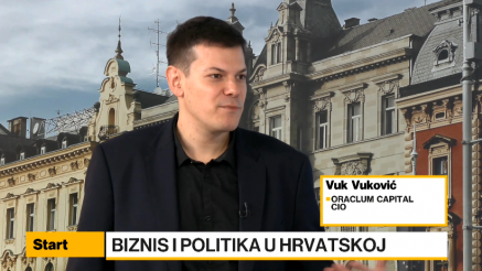 Vuković: Anketama i kratkoročnim investiranjem možemo nadmašiti S&P 500