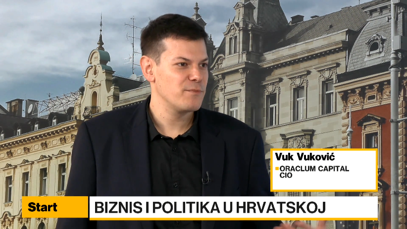 Vuković: Anketama i kratkoročnim investiranjem možemo nadmašiti S&P 500