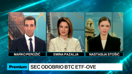 Premium Talk: Povijesni dan za Bitcoin