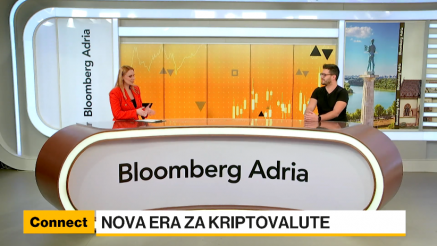 Mirković: U digitalnoj eri, Bitcoin bolji ulog od zlata