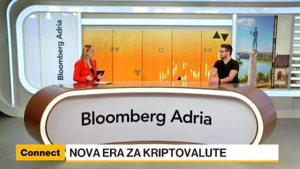 Mirković: U digitalnoj eri, Bitcoin bolji ulog od zlata