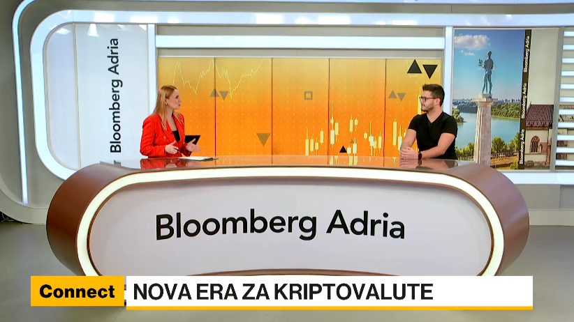 Mirković: U digitalnoj eri, Bitcoin bolji ulog od zlata