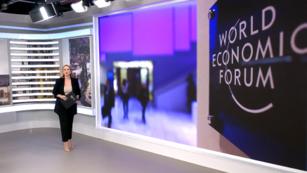 Davos - Šta je Sveti gral 2024?