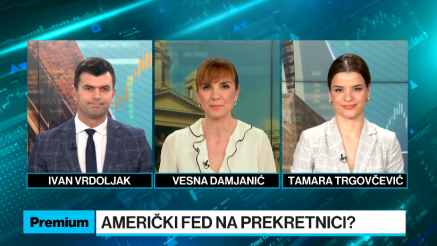 Premium Talk: Domino efekat ili čekajući smanjenje kamata