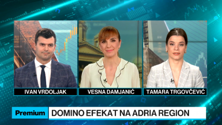 Premium Talk: Domino efekat ili čekajući smanjenje kamata