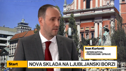 Kurtović: ETF skladi spektakularni na Hrvaškem, težko želimo več