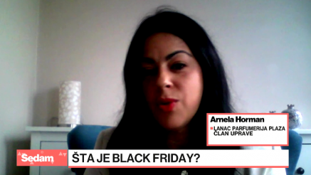 Horman: Black Friday kao američki fenomen u BiH