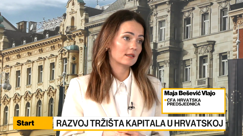 Bešević Vlajo: Prioriteti za razvoj tržišta