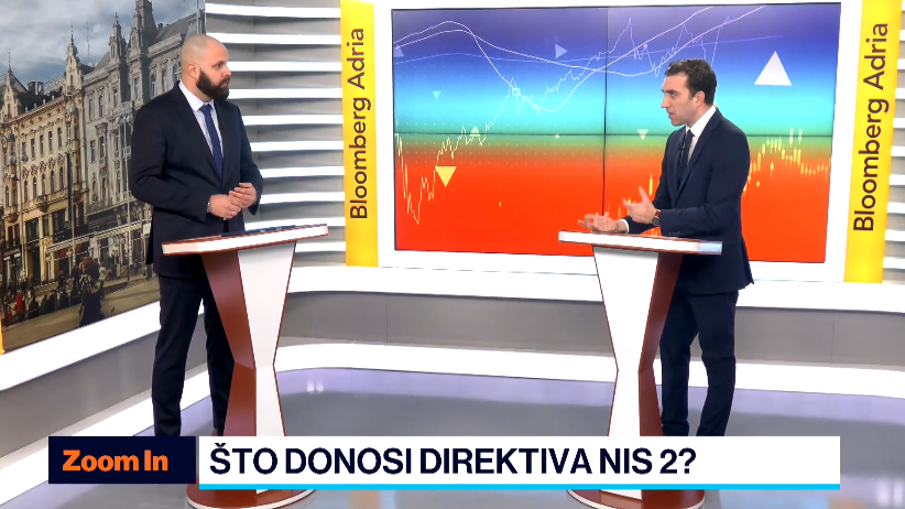 Može li NIS 2 direktiva pretočena u zakon spriječiti kibernetičke napade poput onog na HANFA-u?