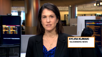 Sylvia Klimaki, izvještaj sa evropskih burzi