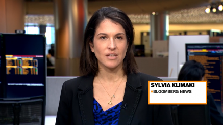 Sylvia Klimaki, izvještaj sa evropskih berzi