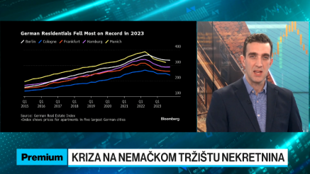 Pukao balon na nemačkom tržištu nekretnina?