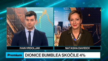 Premium Talk: AI štiti digitalnu romansu, dionice Bumblea skočile 4%