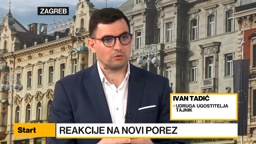 Tadić: Porez na kavu, pivo i vino u RH među najvišima u EU