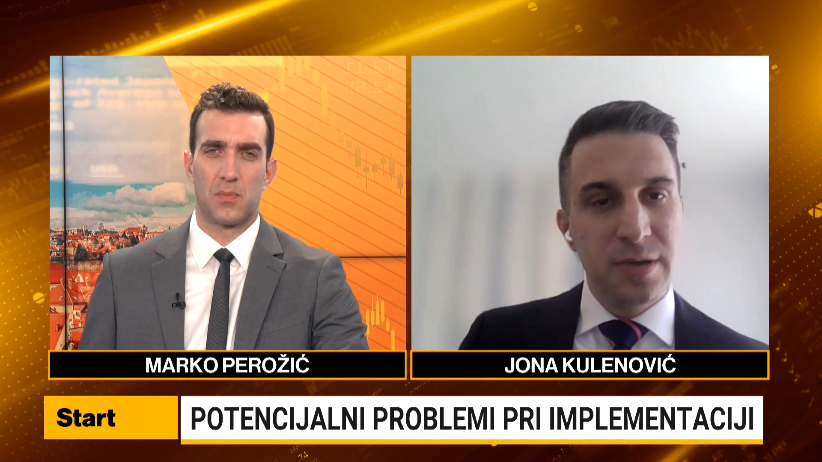 Kulenović: Hoće li banke biti odgovorne i za prijevare kod autoriziranih transakcija?