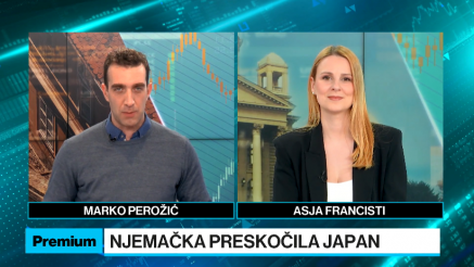 Premium Talk: Japan posrnuo, Njemačka ga pretekla