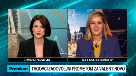 Premium Talk: Proslava Valentinova i efekat na okolinu