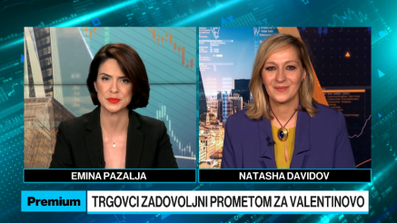 Premium Talk: Proslava Dana zaljubljenih i uticaj na životnu sredinu