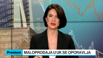 Maloprodaja u UK se oporavlja