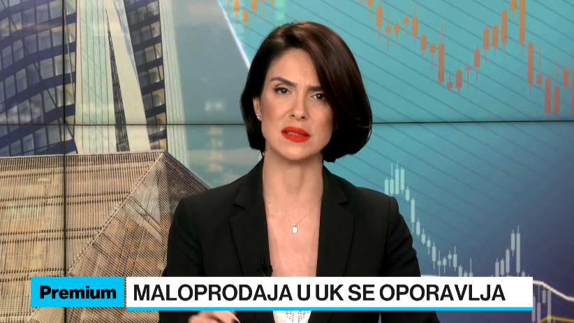 Maloprodaja u UK se oporavlja