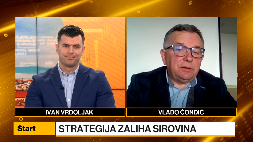 Čondić: Vertikalna integracija poželjna, cijene stočne hrane nastavljaju padati