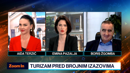 Zoom in: Turska skuplja 20 %, turistički kapaciteti Hrvatske popunjeni 40 %