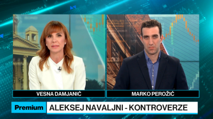 Premium Talk: Smrt Navaljnog - kontroverze na više nivoa