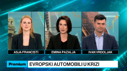 Premium Talk: Evropski automobili u krizi - hoće li saradnja spasiti VW, Renault i Stellantis?