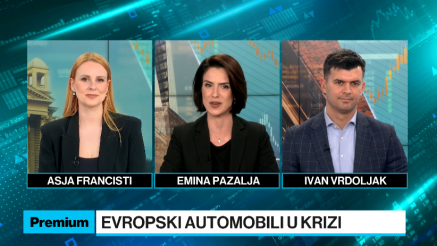 Premium Talk: Evropski automobili u krizi - hoće li saradnja spasiti VW, Renault i Stellantis?